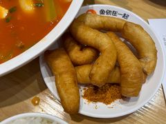 -鱼你在一起(福田安吉尔店)