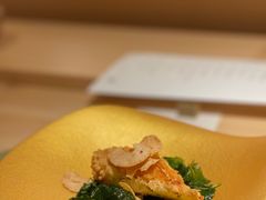 -炎橘·板前料理 Omakase