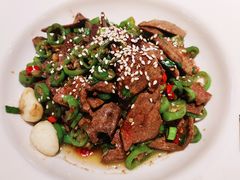 -桂满陇·海市蜃楼·黑金(国金店)