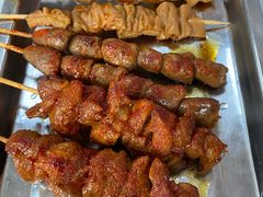 -海平馄饨(逍遥二路店)