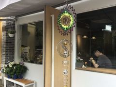 -琥珀咖啡 Ambercoffee