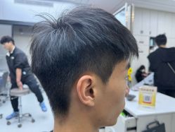 -星格造型·Hair Salon