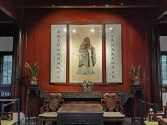 -天一阁博物院