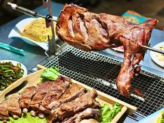 -宗泉烤全羊·烤羊腿·家常菜(解放东路店)