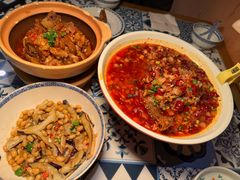 -图味美小黄鱼·景德菜(浙江路店)