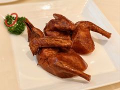-利苑酒家(宜安广场店)