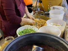 -安徽阜阳卷馍(西单店)