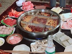 -邓莽子老火锅(中兴路总店)