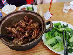 -斯丹姜母鸭·古法干香(涂门街总店)