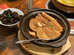 -瑶王府·广西菜(相思湖店)