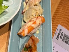 -Tuna maki寿司(苏州万象天地店)