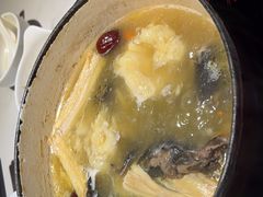 -黑鸡小馆(金源店)