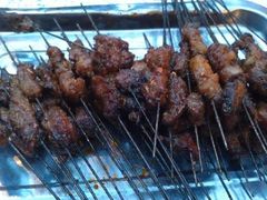 android_upload_pic-黑蛋烤肉坊(光华路总店)