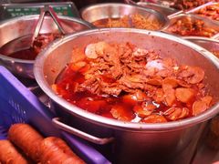 -浪哥卤味捆鸡(南门口店)