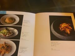 菜单-解香楼(八盘岭路店)