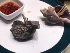 -小船渔村•大连菜•大连焖鱼(黄河路店)