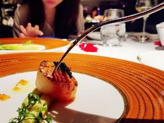 -燃扒房Steakhouse(皇庭店)