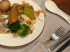 -济南喜来登酒店