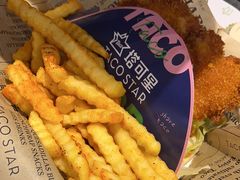 -TACO STAR 塔可星(下沙宝龙店)