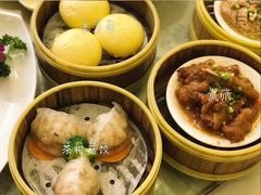 -香云轩·顺德菜(香云纱园林酒店店)