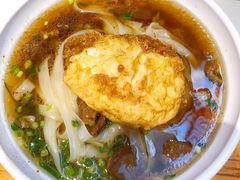 -李兰英湖南面馆(护国路店)