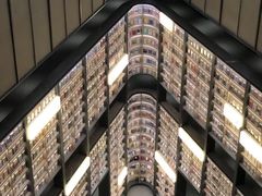 -上海虹桥中心爱琴海亚朵S酒店