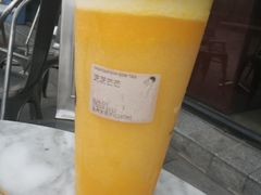 -喜茶(广州番禺奥园广场店)