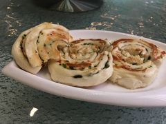 葱油饼-雅盛品931海鲜酒家