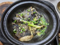 -甬小馆·焗海鲜温州菜(五马街店)
