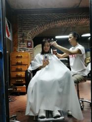 -Hair Solo