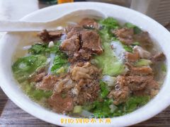 -原味汤粉王(老城店)