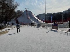 -沈阳奥体冰雪嘉年华