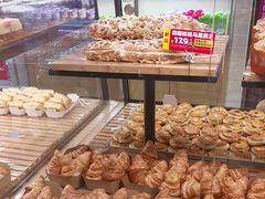 -味多美蛋糕(灯市口店)