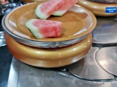 -汤响自助回转火锅百汇(乐峰广场店)