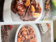 -河沿肉饼Beijing Pie(东华门店)