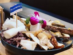 -一朵菌·野生菌探索家火锅(南亚店)