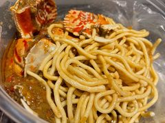 -沈记烧烤海鲜(江汉二路店)