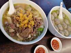 -潮镇老尾牛杂(环城西路店)