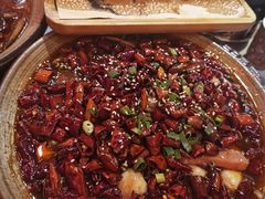 -山四砂锅(太原钟楼街店)