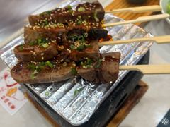 -樱の千渡日式料理·铁板烧•烧鸟(金盛田广场店)