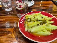 -今邕烧烤(西大店)