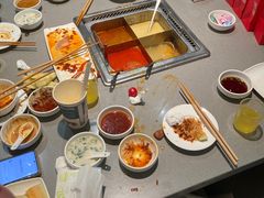 -海底捞火锅(步步高新天地店)