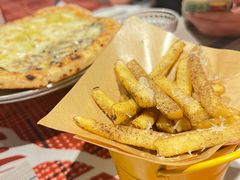 -Primo·丽莫意大利窑烤披萨