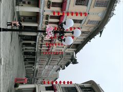 -汕头市小公园
