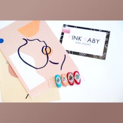 -PinkBaby美甲美睫
