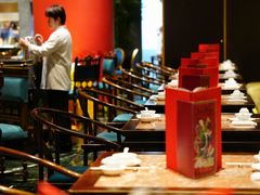 -金玉满堂潮州酒楼(无限极荟购物广场店)