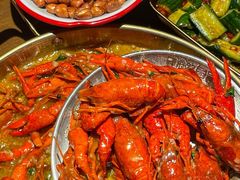 -神府路壹号·海鲜烧烤·砂锅粥·锅物(三坊七巷店)