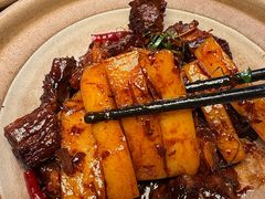 -烹贝小馆(华采天地店)