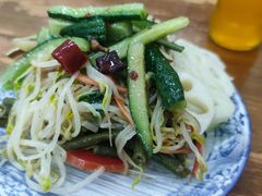 -刘信牛羊肉泡馍小炒(回民街店)