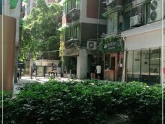 -来回·咖啡(天河南店)